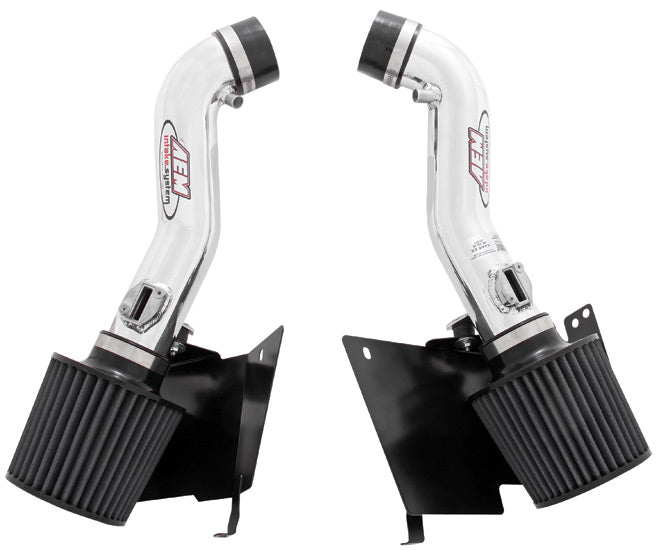 AEM Induction 21-677P Engine Cold Air Intake Performance Kit - Truck Part Superstore