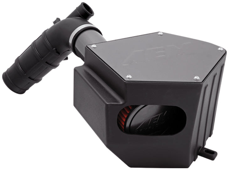 AEM Induction 21-678C Engine Air Intake and Air Box Kit - Truck Part Superstore