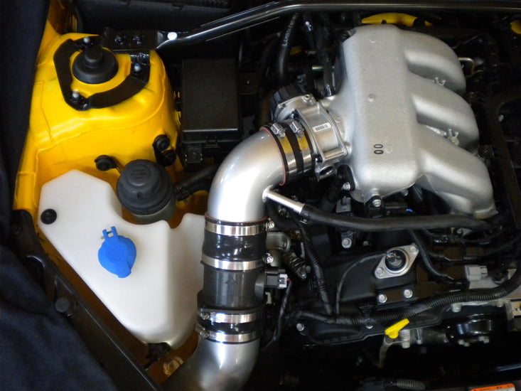 AEM Induction 21-688P Engine Cold Air Intake Performance Kit - Truck Part Superstore