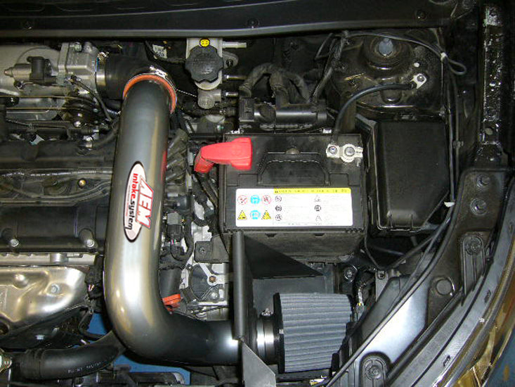 AEM Induction 21-691P Engine Cold Air Intake Performance Kit - Truck Part Superstore