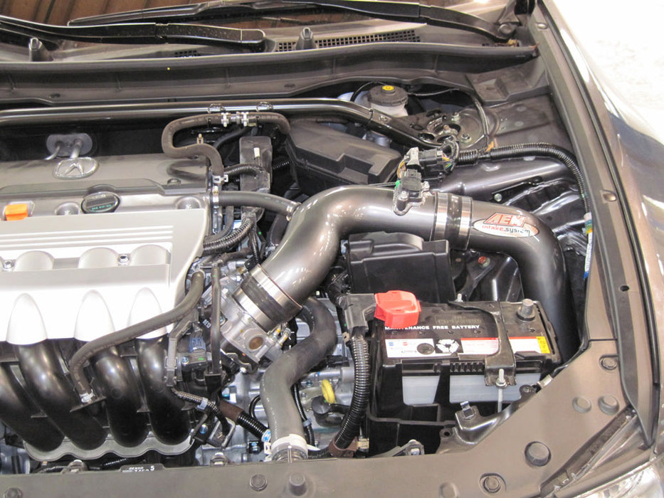 AEM Induction 21-697C Engine Cold Air Intake Performance Kit - Truck Part Superstore