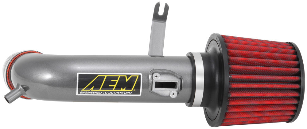 AEM Induction 21-713C Engine Cold Air Intake Performance Kit - Truck Part Superstore