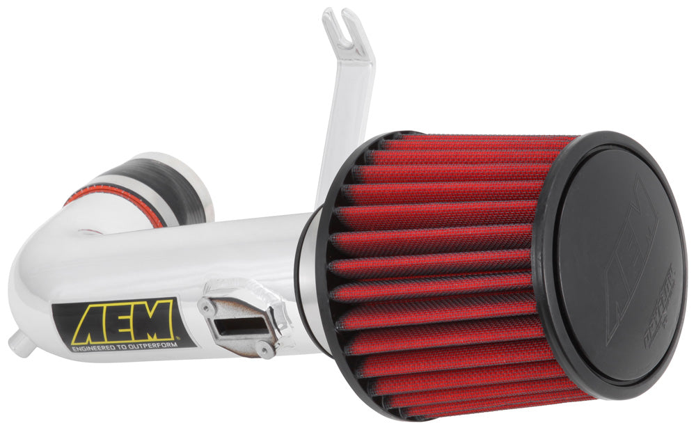AEM Induction 21-713P Engine Cold Air Intake Performance Kit - Truck Part Superstore