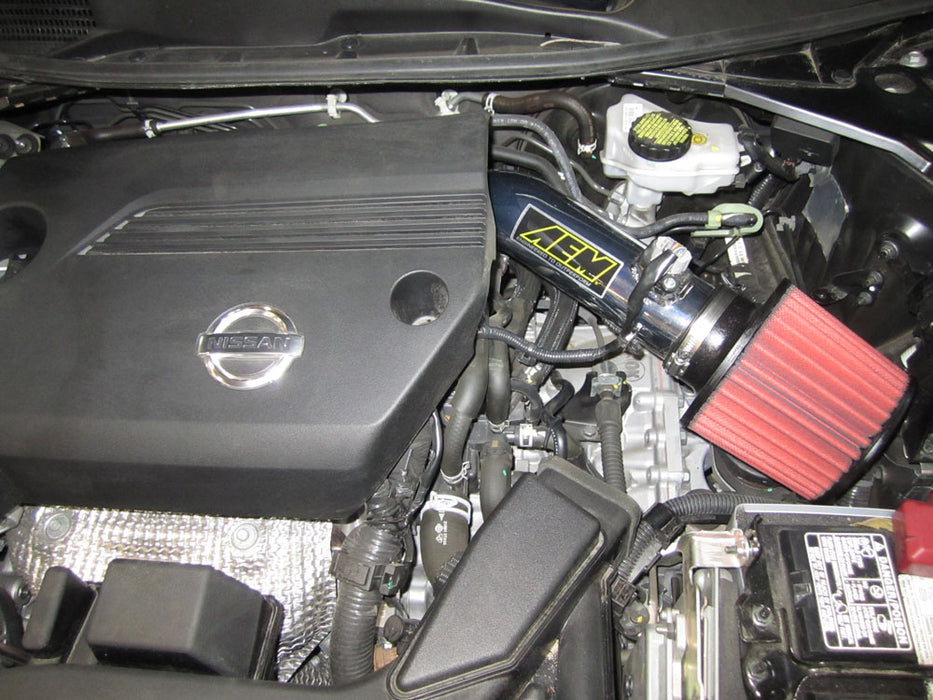 AEM Induction 21-713P Engine Cold Air Intake Performance Kit - Truck Part Superstore