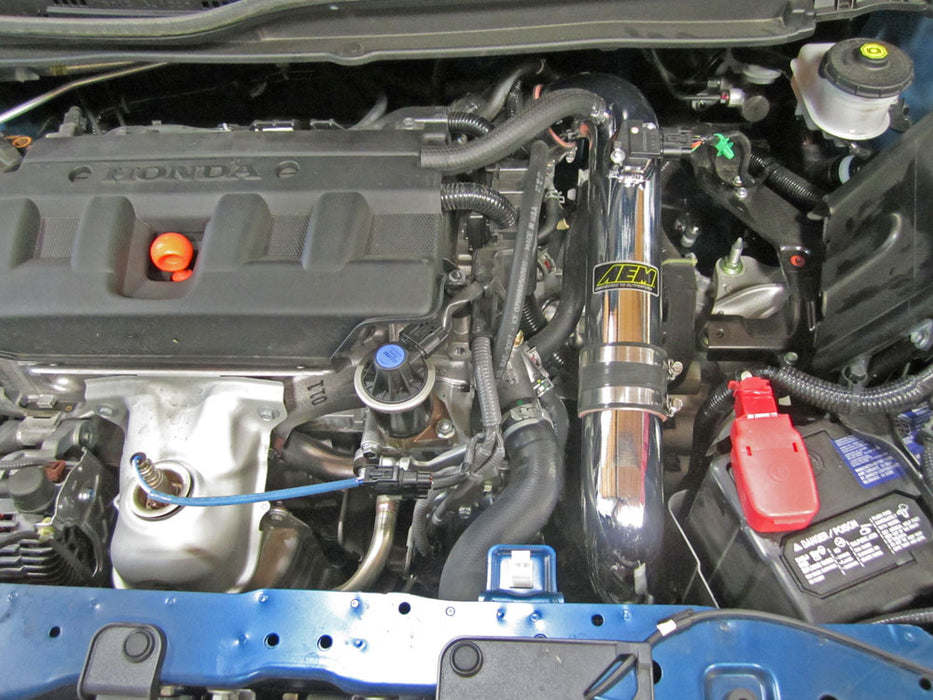 AEM Induction 21-714P Engine Cold Air Intake Performance Kit - Truck Part Superstore