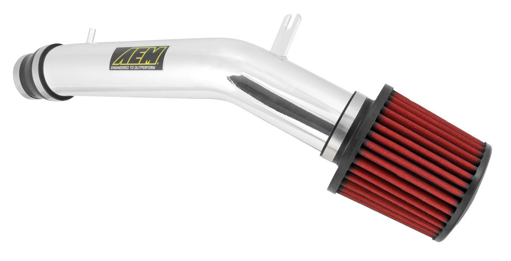AEM Induction 21-715P Engine Cold Air Intake Performance Kit - Truck Part Superstore