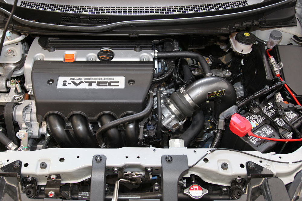 AEM Induction 21-716C Engine Cold Air Intake Performance Kit - Truck Part Superstore
