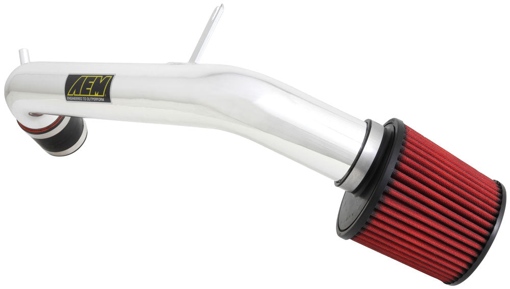 AEM Induction 21-718P Engine Cold Air Intake Performance Kit - Truck Part Superstore