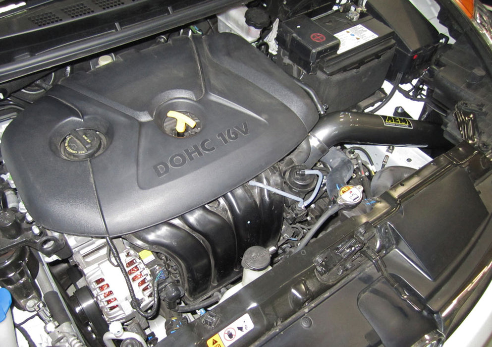 AEM Induction 21-718C Engine Cold Air Intake Performance Kit - Truck Part Superstore