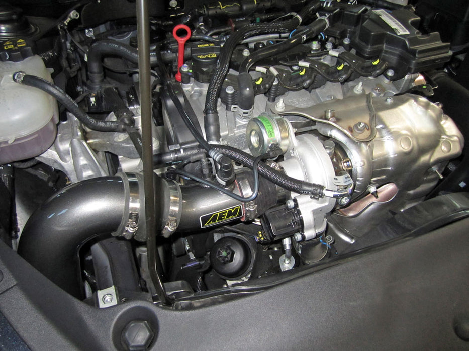 AEM Induction 21-722C Engine Cold Air Intake Performance Kit - Truck Part Superstore