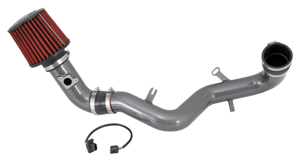 AEM Induction 21-725C Engine Cold Air Intake Performance Kit - Truck Part Superstore