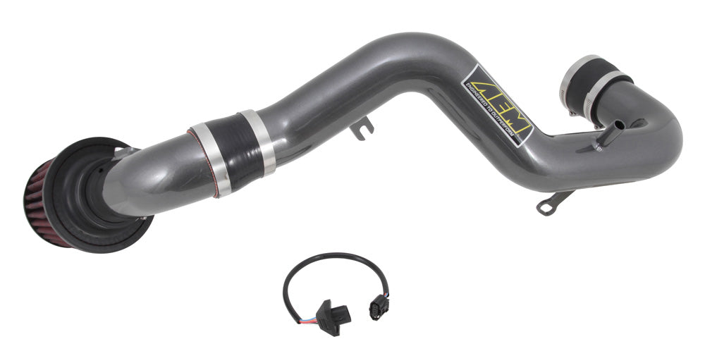 AEM Induction 21-725C Engine Cold Air Intake Performance Kit - Truck Part Superstore