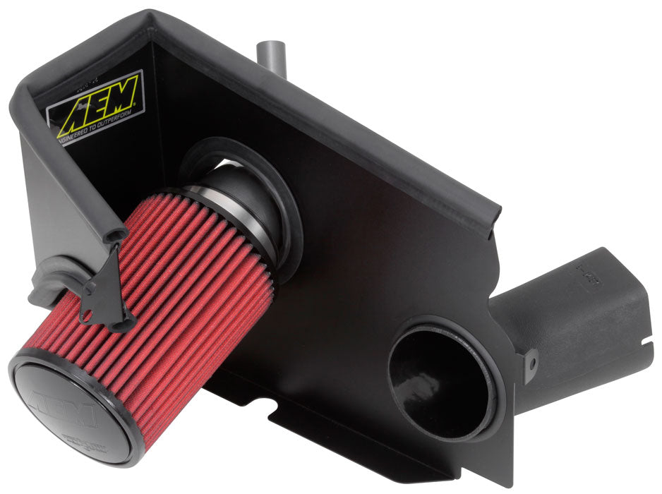AEM Induction 21-728C Engine Cold Air Intake Performance Kit - Truck Part Superstore