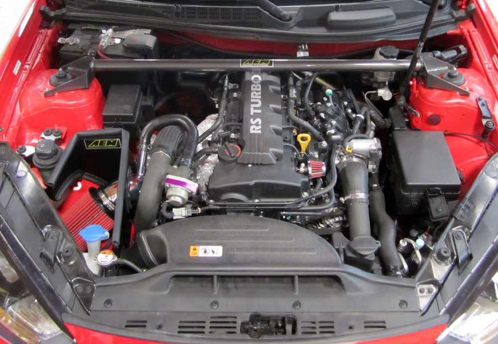 AEM Induction 21-728P Engine Cold Air Intake Performance Kit - Truck Part Superstore