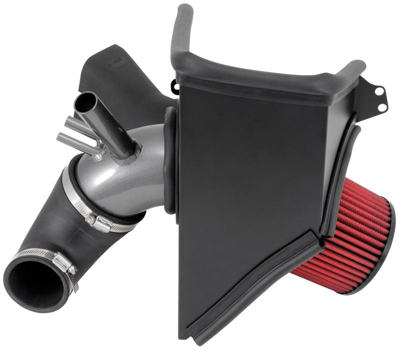 AEM Induction 21-728C Engine Cold Air Intake Performance Kit - Truck Part Superstore