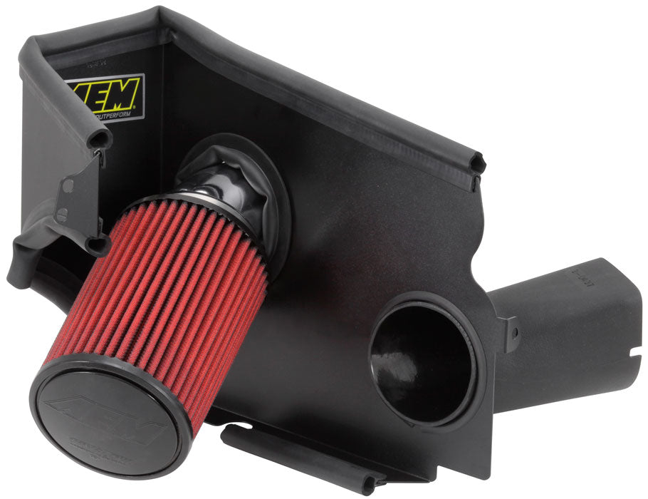 AEM Induction 21-728P Engine Cold Air Intake Performance Kit - Truck Part Superstore