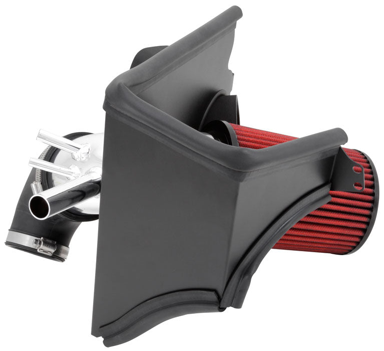 AEM Induction 21-728P Engine Cold Air Intake Performance Kit - Truck Part Superstore