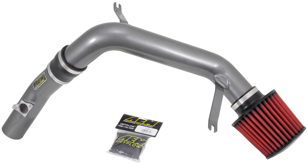 AEM Induction 21-729C Engine Cold Air Intake Performance Kit - Truck Part Superstore