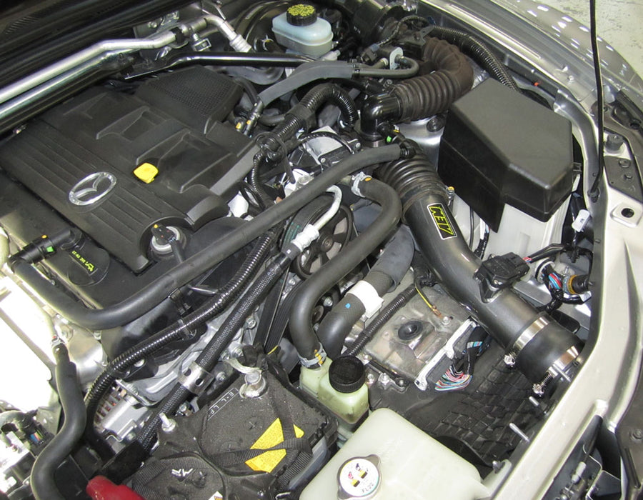 AEM Induction 21-729C Engine Cold Air Intake Performance Kit - Truck Part Superstore