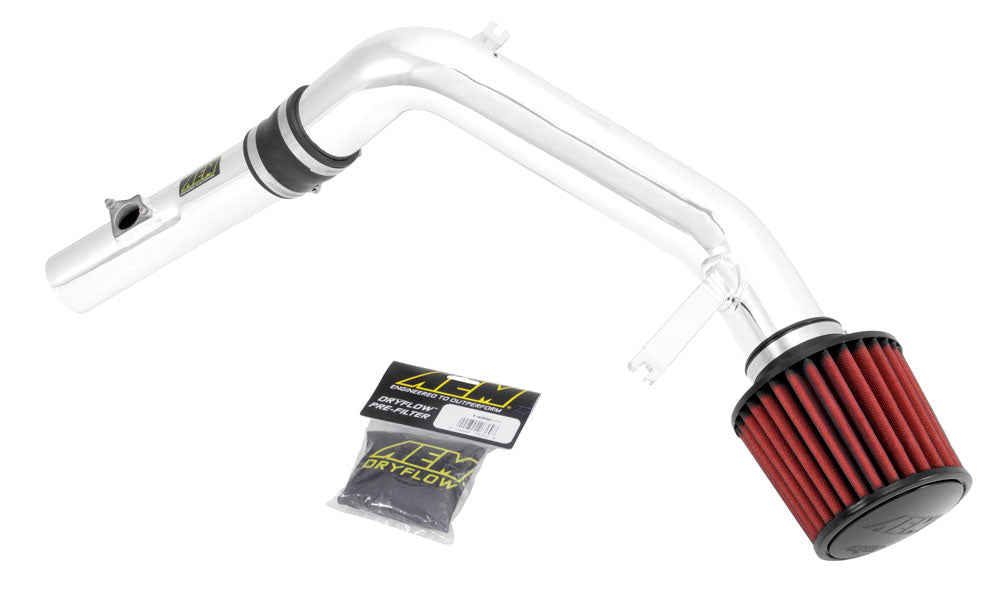 AEM Induction 21-729P Engine Cold Air Intake Performance Kit - Truck Part Superstore