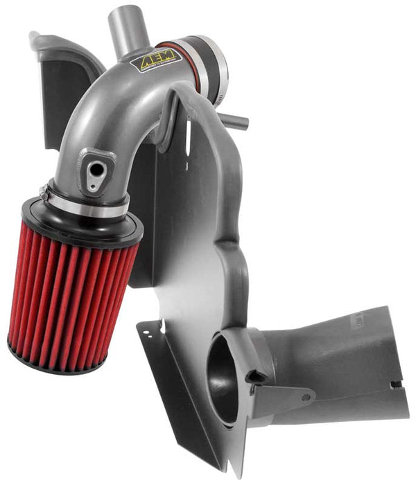 AEM Induction 21-730C Engine Cold Air Intake Performance Kit - Truck Part Superstore