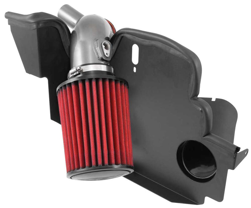 AEM Induction 21-730C Engine Cold Air Intake Performance Kit - Truck Part Superstore