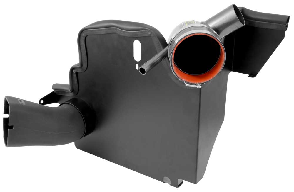 AEM Induction 21-730C Engine Cold Air Intake Performance Kit - Truck Part Superstore