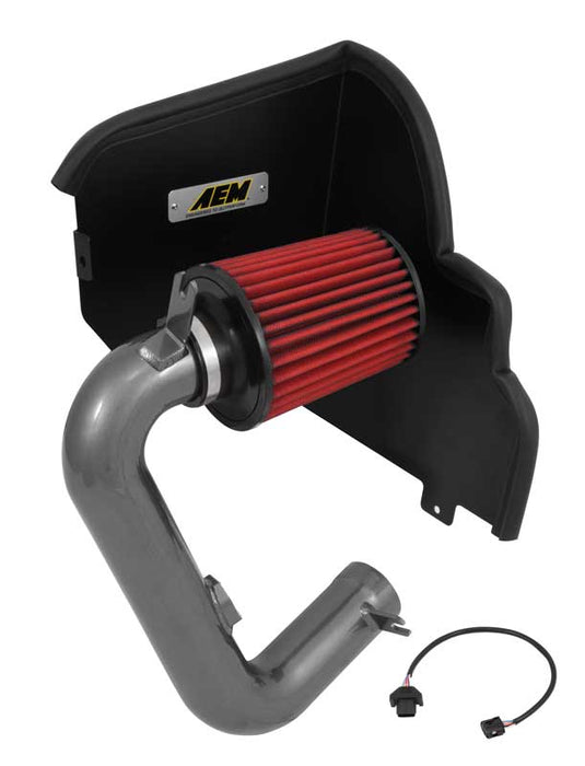 AEM Induction 21-732C Engine Cold Air Intake Performance Kit - Truck Part Superstore