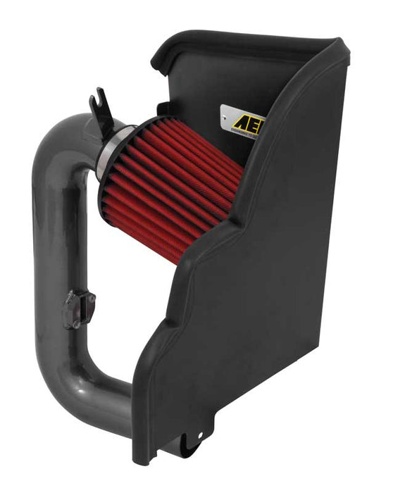 AEM Induction 21-732C Engine Cold Air Intake Performance Kit - Truck Part Superstore