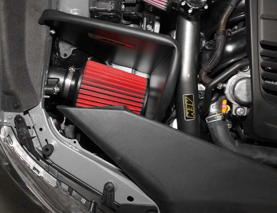 AEM Induction 21-732C Engine Cold Air Intake Performance Kit - Truck Part Superstore