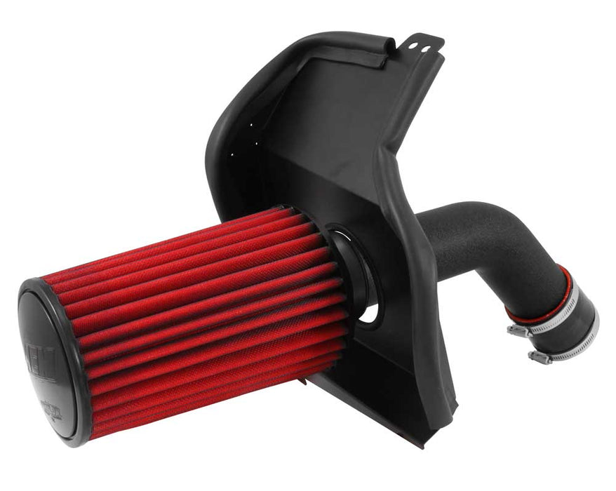 AEM Induction 21-735WB Engine Cold Air Intake Performance Kit - Truck Part Superstore
