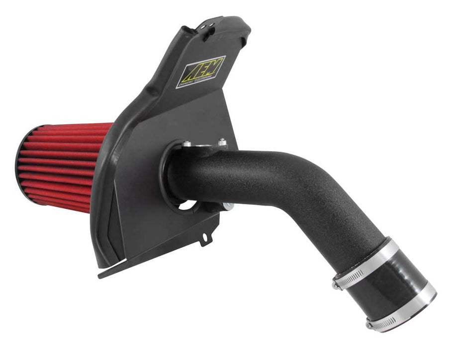 AEM Induction 21-735WB Engine Cold Air Intake Performance Kit - Truck Part Superstore