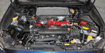 AEM Induction 21-735WB Engine Cold Air Intake Performance Kit - Truck Part Superstore