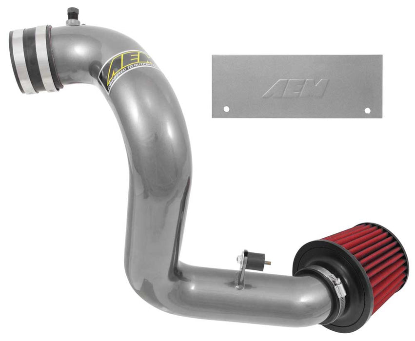 AEM Induction 21-736C Engine Cold Air Intake Performance Kit - Truck Part Superstore