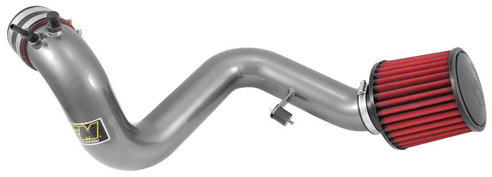 AEM Induction 21-736C Engine Cold Air Intake Performance Kit - Truck Part Superstore