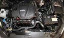 AEM Induction 21-736C Engine Cold Air Intake Performance Kit - Truck Part Superstore