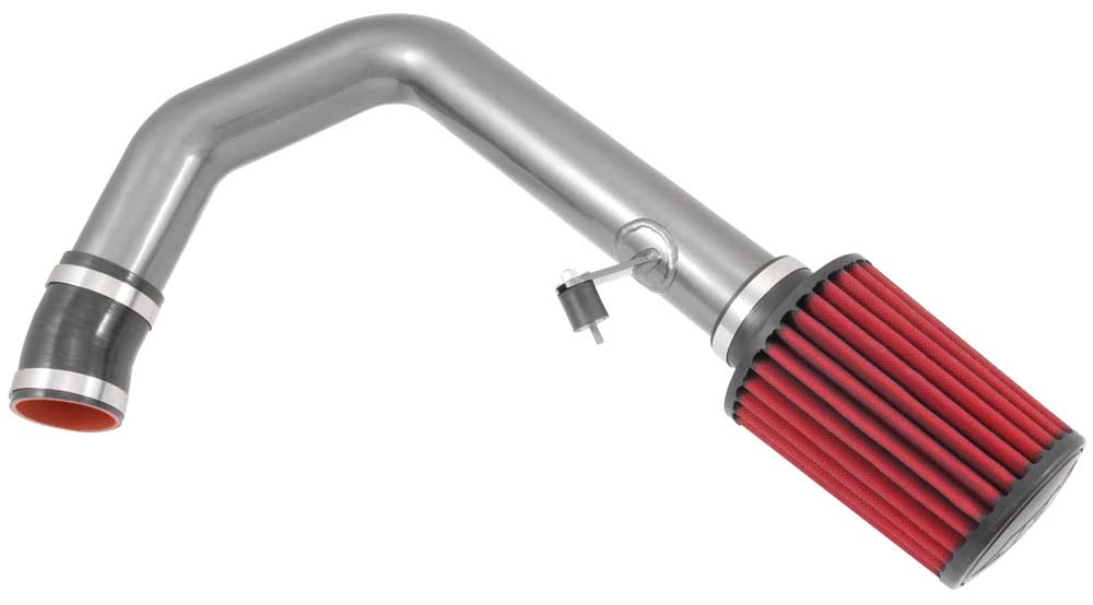 AEM Induction 21-738C Engine Cold Air Intake Performance Kit - Truck Part Superstore