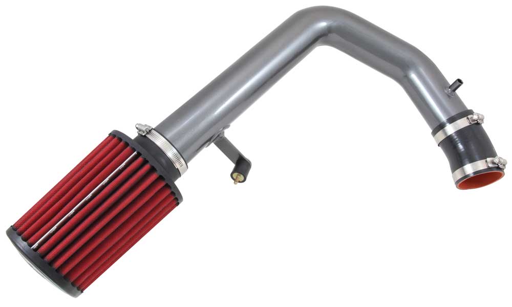 AEM Induction 21-738C Engine Cold Air Intake Performance Kit - Truck Part Superstore