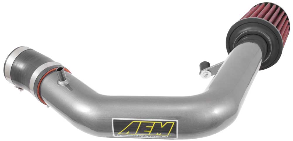 AEM Induction 21-738C Engine Cold Air Intake Performance Kit - Truck Part Superstore