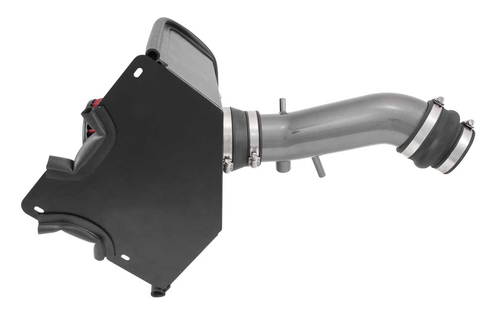 AEM Induction 21-739C Engine Cold Air Intake Performance Kit - Truck Part Superstore