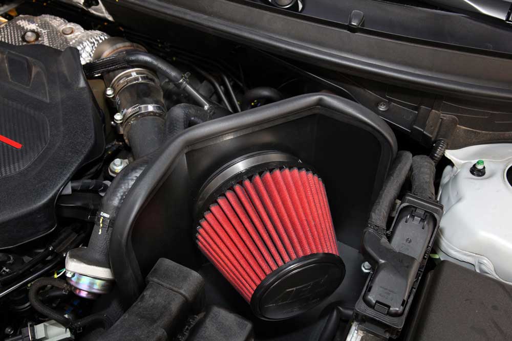 AEM Induction 21-739C Engine Cold Air Intake Performance Kit - Truck Part Superstore