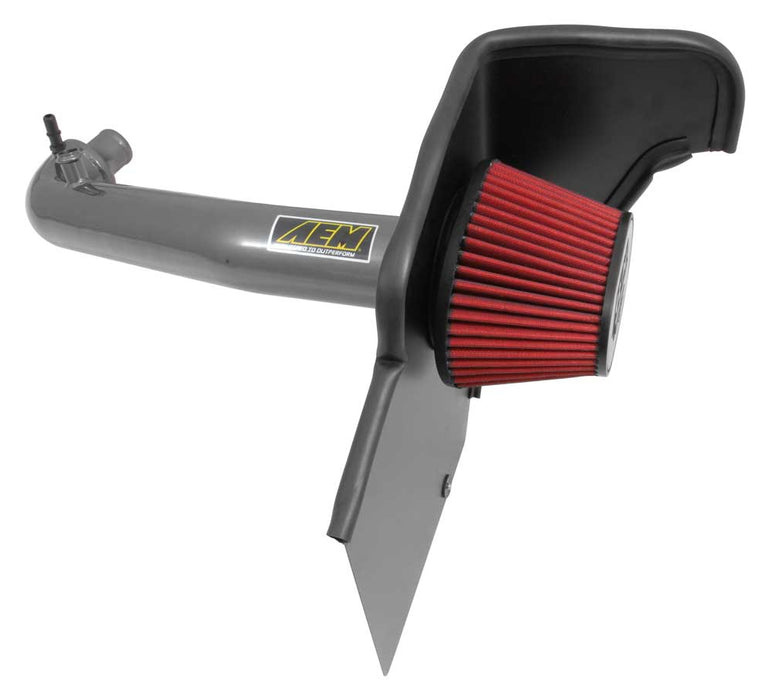 AEM Induction 21-740C Engine Cold Air Intake Performance Kit - Truck Part Superstore