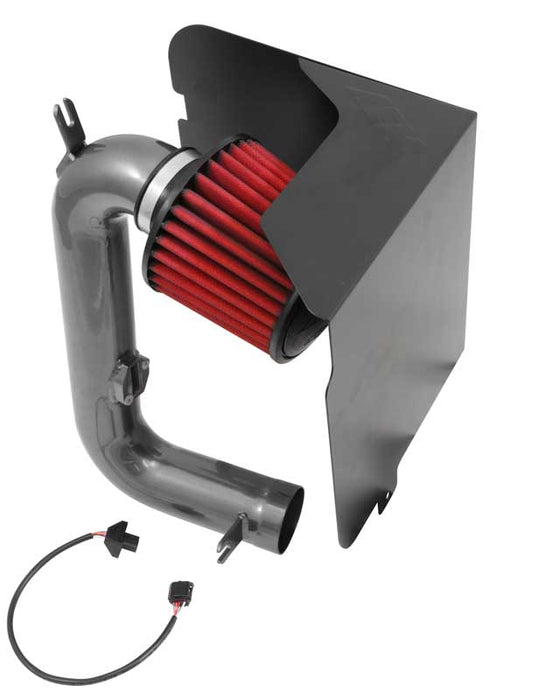 AEM Induction 21-742C Engine Cold Air Intake Performance Kit - Truck Part Superstore