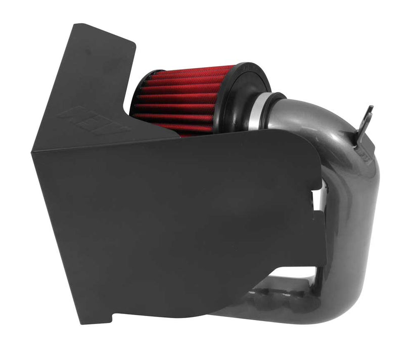 AEM Induction 21-742C Engine Cold Air Intake Performance Kit - Truck Part Superstore