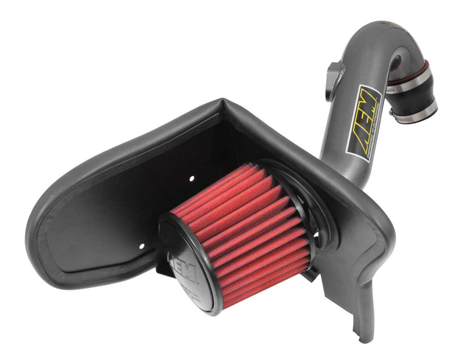 AEM Induction 21-744C Engine Cold Air Intake Performance Kit - Truck Part Superstore