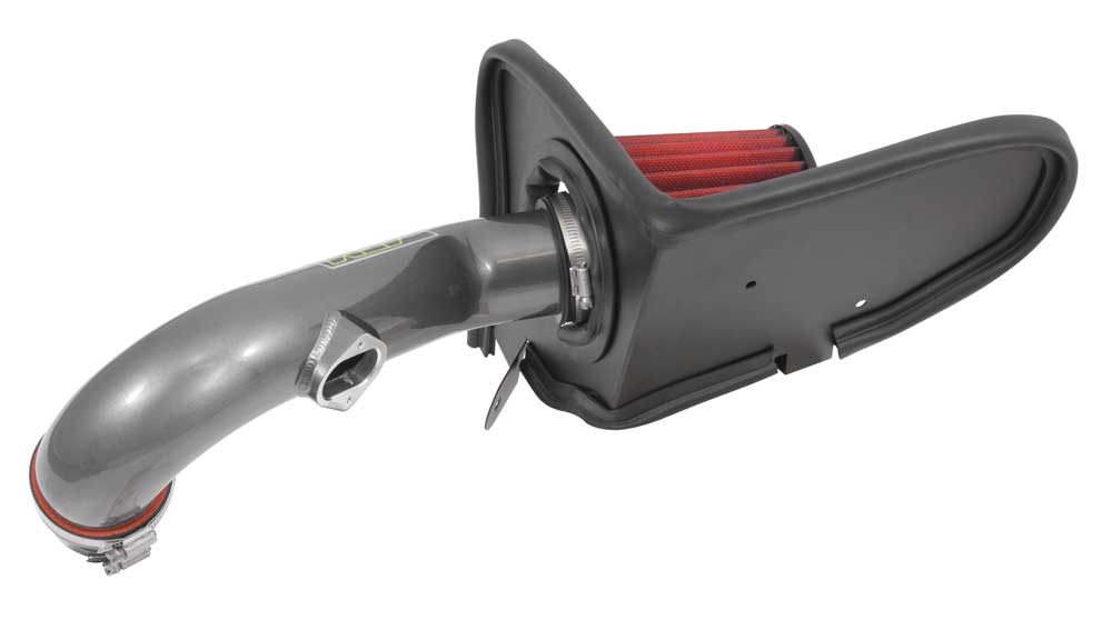 AEM Induction 21-744C Engine Cold Air Intake Performance Kit - Truck Part Superstore