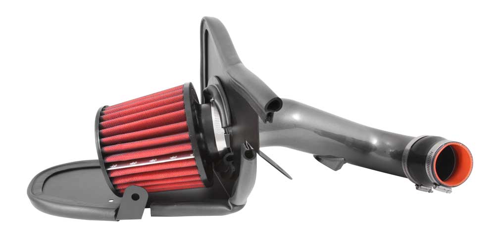 AEM Induction 21-744C Engine Cold Air Intake Performance Kit - Truck Part Superstore