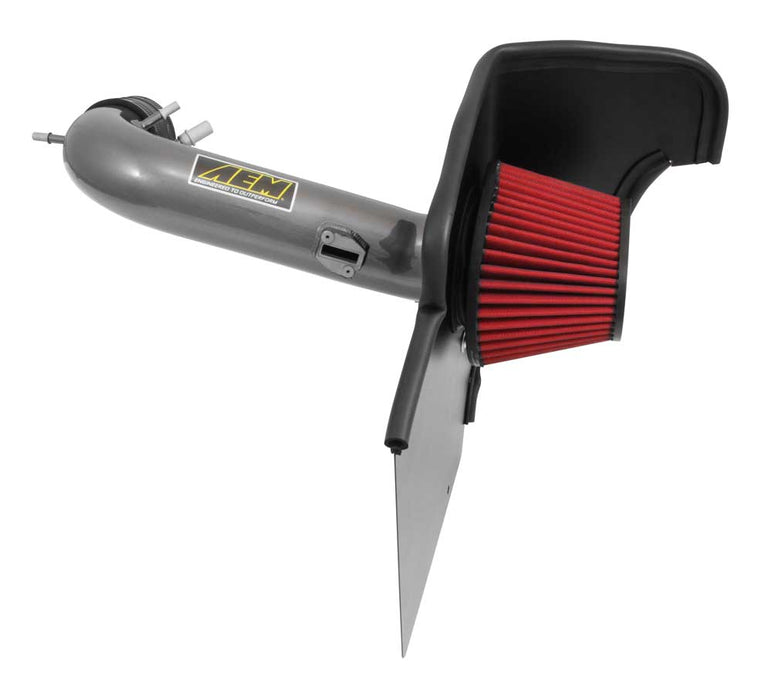 AEM Induction 21-745C Engine Cold Air Intake Performance Kit - Truck Part Superstore