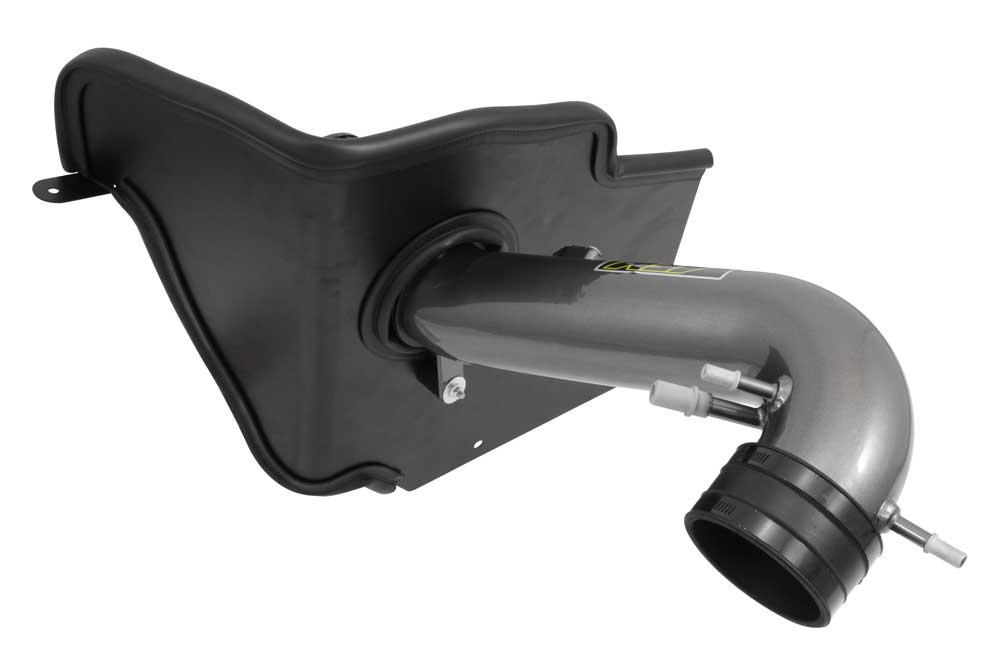 AEM Induction 21-745C Engine Cold Air Intake Performance Kit - Truck Part Superstore