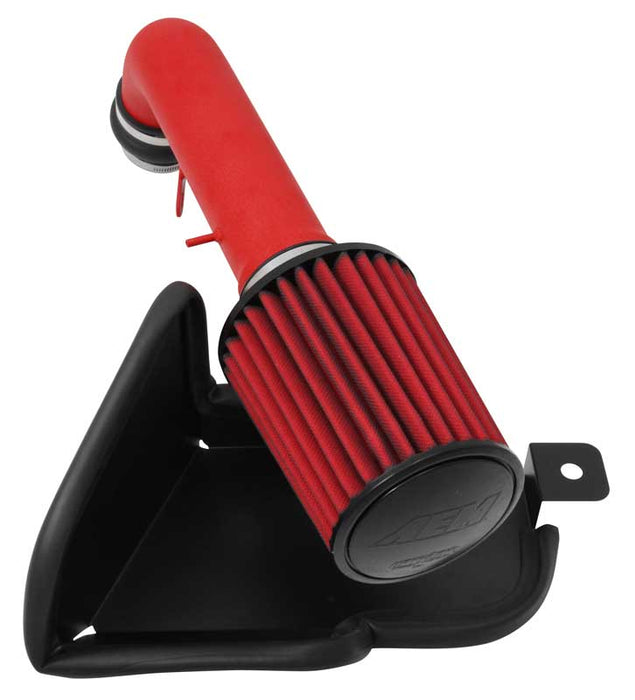 AEM Induction 21-746WR Engine Cold Air Intake Performance Kit - Truck Part Superstore